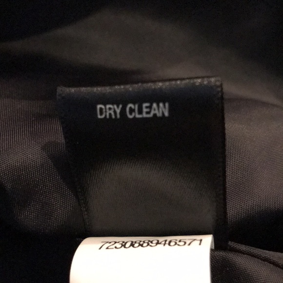 NWOT Beautiful coat CROFT & BARROW - Picture 14 of 14